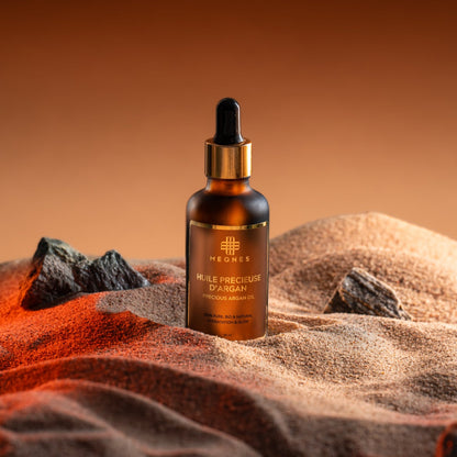 Gamme Cheveux - Force & Croissance