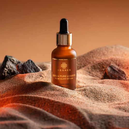 Sérum Visage Pure Lumière - Correcteur de Taches